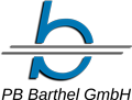 PB Barthel GmbH - Logo